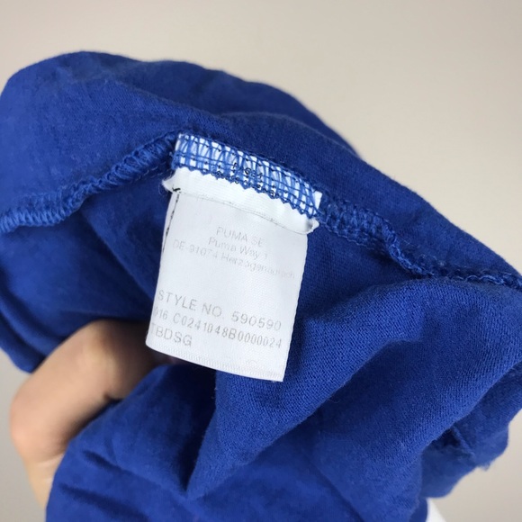 PUMA t shirt! - Picture 7 of 8